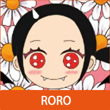 RORO